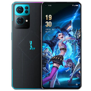 OPPO Reno 7 <span class=keywords><strong>Pro</strong></span> Originale 12G 256G Smartphone con Fotocamera 5G Schermo 6.55'' AMOLED Dimensity 1200-<span class=keywords><strong>Max</strong></span> AMOLED 65W 4500mAh 50MP NFC - Product Image 1