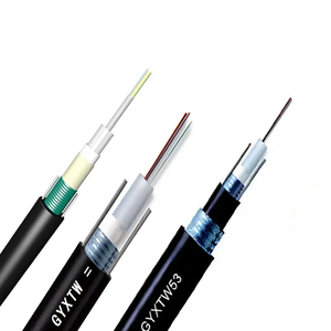 Cavo in Fibra Ottica Sotterraneo Armato GYXTW 8B1 6mm - Product Image 4