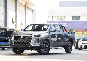 Penjualan Terbaik <span class=keywords><strong>Changan</strong></span> truk Pickup truk Cina untuk dijual