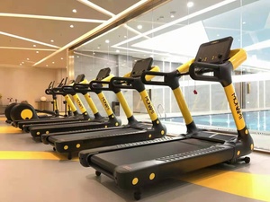 Máquina de correr eléctrica, con motor de <span class=keywords><strong>segunda</strong></span> <span class=keywords><strong>mano</strong></span> 7hp <span class=keywords><strong>caminadora</strong></span>, barata, precio de fábrica - Product Image 5