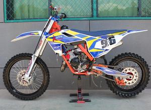 Moto tout-terrain KOSHINE 2 temps, modèle 2019, pour le motocross - Product Image 2