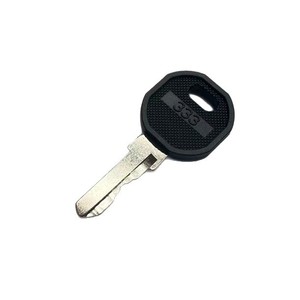 Ek333 Key Metal Steel Regular Key For <b>Cabinet</b> <b>Lock</b> Kitchen Furniture Durable Minimalist Design - Product Image 5