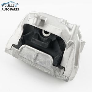 1K0199262AJ крепление двигателя Оригинальное крепление двигателя с гидравлическим маслом для VW Golf MK6 Jetta для Skoda Octavia 1K0 199 262 BD - Product Image 3