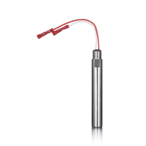 Nóng chảy thép cảm biến nhiệt độ kết nối 604 loại cặp nhiệt điện liên hệ với khối - Product Image 4