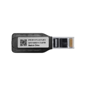 Adaptador WiFi <span class=keywords><strong>EPEVER</strong></span> EBox-WIFI-2.4G-RJ45-D para Controlador Solar MPPT, Inversor e Inversor/Cargador - Product Image 4