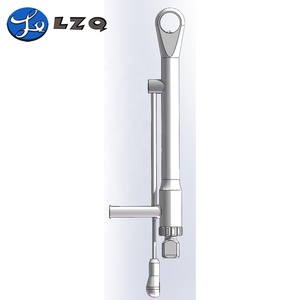 Kit de pilote dynamométrique à contre-angle Clé à cliquet dynamométrique Clé dynamométrique dentaire en vente - Product Image 6