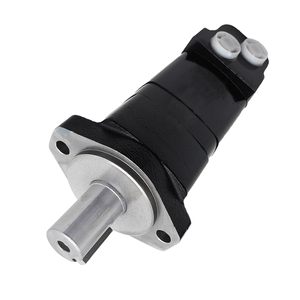 Motor Hidráulico Hdnverys 104-3492-006 Tipo Pistón, Eje de 40 mm, Puerto de 1/2 Pulgada, Presión Nominal de 3000 Psi - Product Image 3