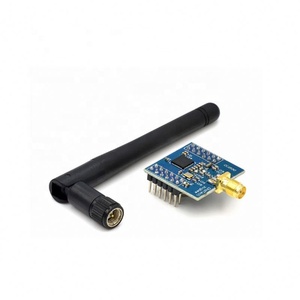 โมดูล Zigbee Ti CC2530 บอร์ดพัฒนา โมดูลพอร์ตอนุกรม บอร์ดพัฒนาไร้สาย CC2530 บอร์ดหลัก - Product Image 1