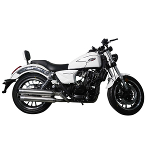 Motocyclettes classiques vintage Roywell, motos de course rétro automatiques, cruiser Roywell-250CC, moto automatique 250cc Roywell-2 - Product Image 3