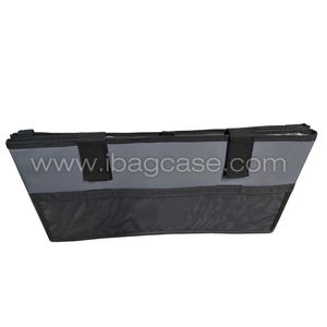 Bacs de rangement pliables pour <span class=keywords><strong>coffre</strong></span> de véhicule tout-terrain 4x4, organisateur de courses, de la marque d'usine avec plus de 20 ans d'expérience - Product Image 2