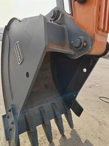 รถขุดดิน Doosan DX220LC-9C ขนาด 22 ตัน พร้อมบุ้งกี๋ไฮดรอลิก อุปกรณ์ก่อสร้างมือสอง - Product Image 3