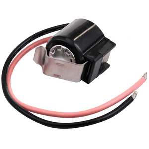 Pièces de rechange <span class=keywords><strong>pour</strong></span> thermostat de dégivrage bimétallique W10225581 <span class=keywords><strong>pour</strong></span> réfrigérateurs <span class=keywords><strong>Whirlpool</strong></span>, Sears, Kenmore, <span class=keywords><strong>accessoires</strong></span> de maintenance - Product Image 1