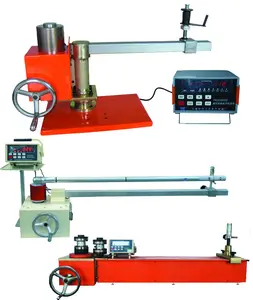 Instrument de mesure de haute précision, testeur de clé dynamométrique pour tester la valeur du couple, outils de couple, machine d'étalonnage