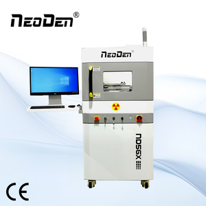 NeoDen Automatic X-ray Equipment Smt Pcb X Ray <strong>Inspection</strong> <strong>Machine</strong> For Smt Production Line - Product Image 1