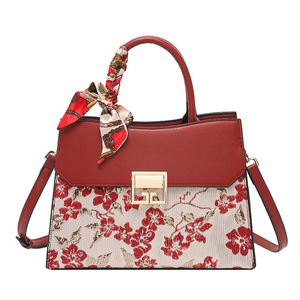 New Fashion Designer Crossbody <b>Bags</b> High Quality PU <b>Leather</b> Shoulder Messenger <b>Bag</b> Casual Totes Luxury Women Handbags and Purses - Product Image 1