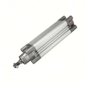 (Actuador de Válvula <span class=keywords><strong>Solenoide</strong></span>) <span class=keywords><strong>ADN</strong></span>-63-20-A-PPS-A - Product Image 2