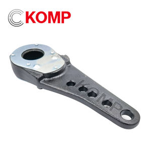 Manuel de bras de réglage de mou de frein de camion robuste pour <span class=keywords><strong>Fruehauf</strong></span> 31561 - Product Image 2