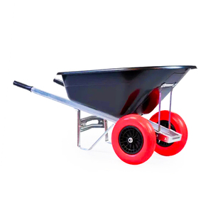 Alat dan Peralatan Pertanian serta Kegunaannya Alat Pertanian Gerobak Dorong - Product Image 2