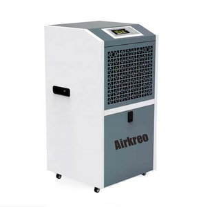 Bán tốt nhất làm khô không khí thương mại 105pint thiệt hại nước phục hồi máy - Product Image 5