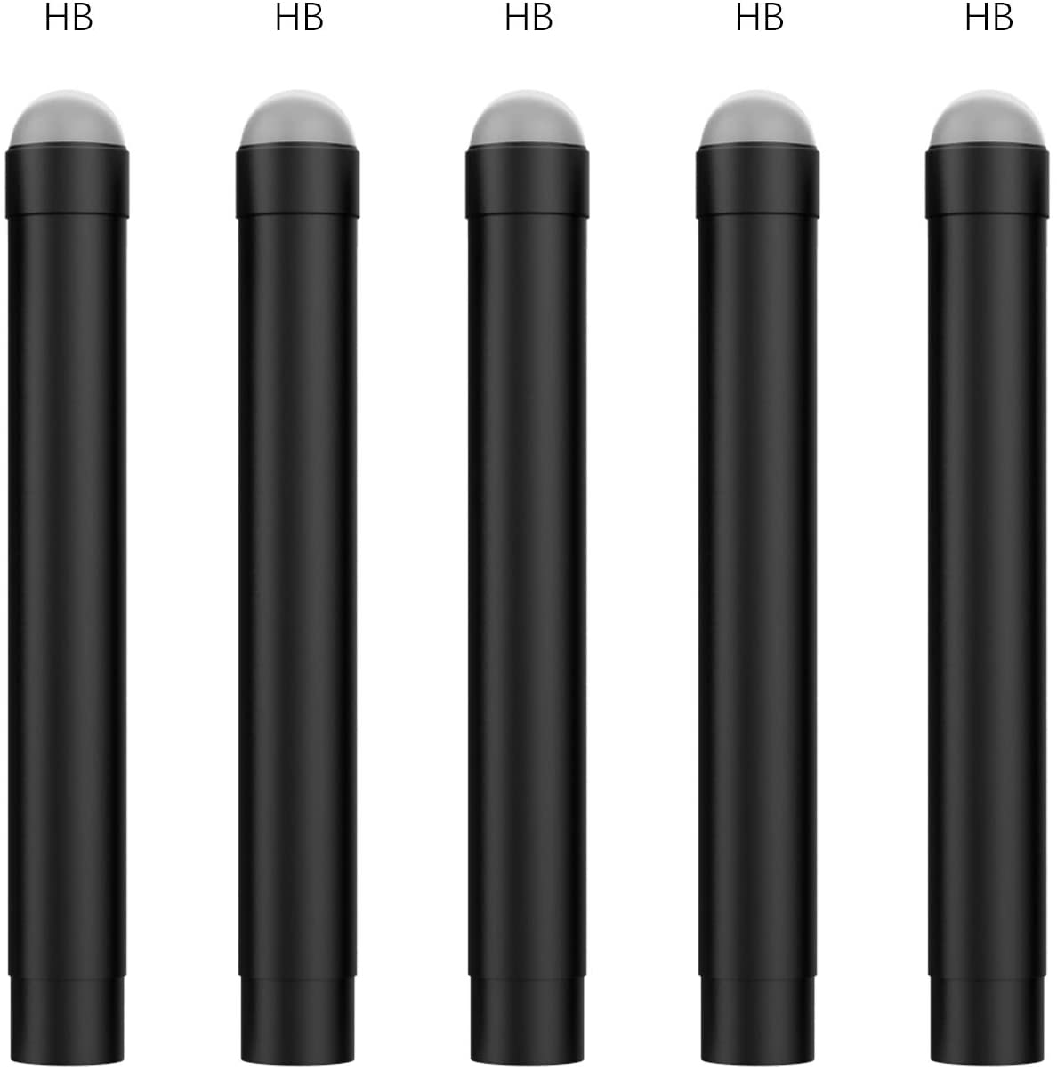 Наконечники для ручки MoKo (5 упаковок), набор для замены наконечников ручки