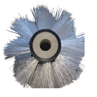 Brosse industrielle de qualité alimentaire