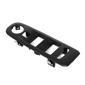 Cornice Interruttore Finestrino per Peugeot Rifter, Opel Combo Life, PARTNER, Citroen BERLINGO/C3, Toyota <span class=keywords><strong>Proace</strong></span> <span class=keywords><strong>City</strong></span> 98167923ZD - Product Image 1