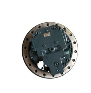 31Q8-40062 31Q8-40063 Unidad de viaje Assy DE LA UNIDAD FINAL DE LA R300LC-9S de la unidad final - Product Image 2