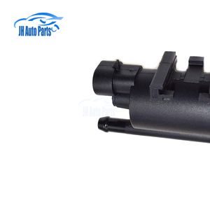 Solenoide de válvula de purga de recipiente de Vapor para Buick Legal Cadillac CTS <span class=keywords><strong>Chevy</strong></span> Corvette Impala Monte Carlo GMC Envoy 214-2246 1997278 - Product Image 6