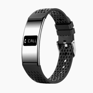 Bracelet intelligent B8, écran Led, moniteur de fréquence cardiaque, d'oxygène dans le sang, de sommeil, montre de sport étanche pour hommes et femmes, Style Bracelet - Product Image 4