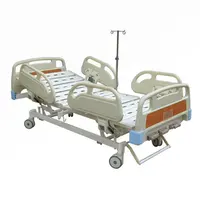 Used Stryker Electric Medical Bed Parts
