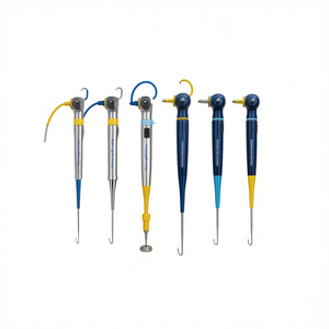 Instrumentos Quirúrgicos, Resectoscopio Urológico, Electrodo Bipolar/Monopolar de Alta Frecuencia para TURP, Anillos de Corte S T O R Z - Product Image 1