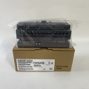 Módulo de Comunicación Mitsubishi AJ65SBT-62DA - Product Image 1