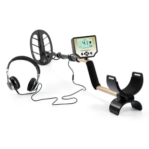 GDS-F1 Professional Metal Detector High Quality Waterproof Gold Detector