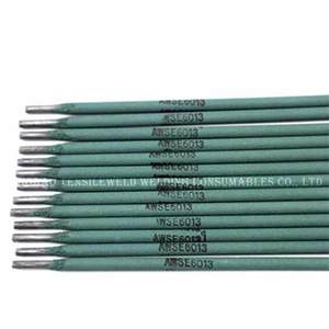 45% Rutile Lớp Phủ <span class=keywords><strong>Flux</strong></span> <span class=keywords><strong>E6013</strong></span> 3.2Mm Hàn Điện Cực 6013 Que Hàn Giá - Product Image 1