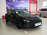 MG7 2026 2.0T Trophy+ Super FWD Turbo essence automatique 192kW Puissance Maximale Couple Optimal Transmission 9 Vitesses Fluide chez Autobobile