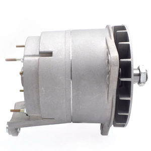 Nuevo conjunto de alternador remanufacturado 24V 140A para camiones de autobús KHD Deutz que incluye números de pieza 01180440 01181679 01182161 - Product Image 5