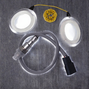 Sensor de Oxígeno para Citroën C-Elysee 2012, C3, C5, Peugeot 208, 301, 308, 508, 5008, 0258030340, 9810667080 - Product Image 3