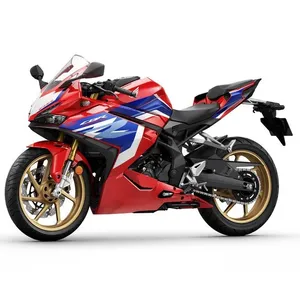 Kit de Carenado Completo Sin Pintar para Motocicleta CBR250RR 2023/2024, Cubierta de Carrocería, Reequipamiento/Actualización, 1 Año de Garantía GY-2023-2024 CBR250R - Product Image 2