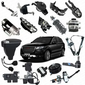 Find Durable, Robust GWM Body Parts for all Models 