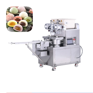 Máquina Automática Personalizada para Hacer Pupusas de Queso, Máquina para Hacer <span class=keywords><strong>Arepas</strong></span>, Línea de Producción de Pupusas Salvadoreñas - Product Image 6