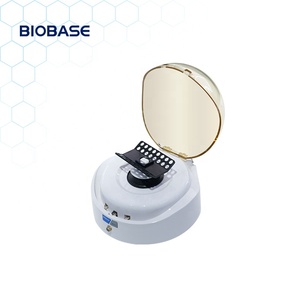 BIOBASE CHINA Single Speed Mini <strong>Centrifuge</strong> Manufacturer Mini <strong>Centrifuge</strong> Mini-5/7/10 <strong>Cheap</strong> <strong>Price</strong> for <strong>Lab</strong> - Product Image 1