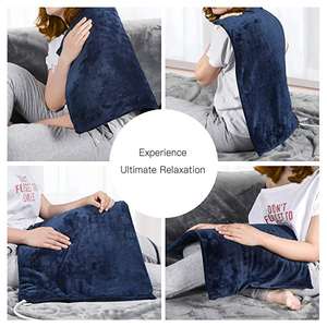 Tapis chauffant électrique Tapis chauffant Coussin chauffant Vente en gros - Product Image 3