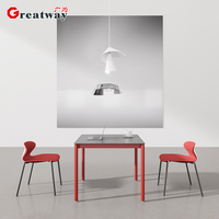 Стол-комбинация Greatway ROM-NTA для ресепшена, переговорной, зоны отдыха и кухни