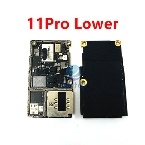 Placa CNC para iPhone X, XS, XS Max, XR, 11, 12, SE2, 11/12/PRO/MAX Mini, Intercambio de Placa Base, Eliminación de CPU, Baseband, NAND, Reparación - Product Image 3
