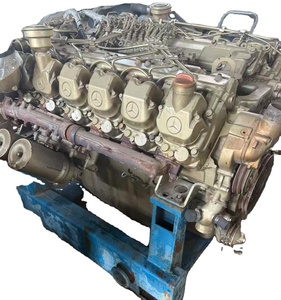 Moteur OM444 - Product Image 2