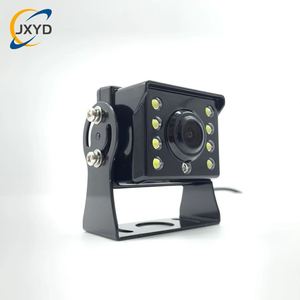 Caméra <span class=keywords><strong>de</strong></span> <span class=keywords><strong>recul</strong></span> AHD grand angle mini étanche avec vision nocturne JX013 1080P pour la sécurité <span class=keywords><strong>de</strong></span> plusieurs véhicules - Product Image 3