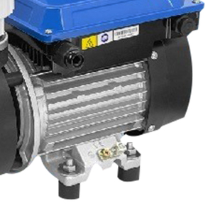 1.2HP 1.5HP 2HP Máy bơm nước tự mồi tự động biến tốc độ điện Hồ bơi bơm - Product Image 6