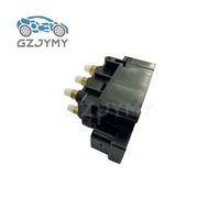 Bloc de soupape solénoïde de suspension pneumatique automobile A2123200358 pour Mercedes-Benz W213 W253 S213 X253 C253 W212 W221 W166