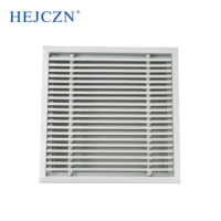 Grille de ventilation pour conduit de diffusion, grille d'aération au sol, grille d'aération pour climatiseur
