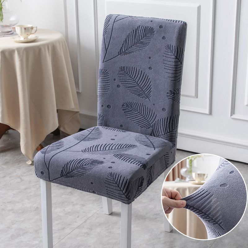 Early bird special offer - leaves - dark gray